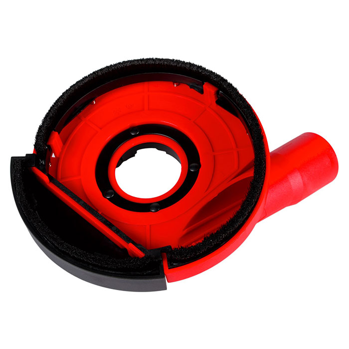 DiStar Vortex Dust Extractor - For Angle Grinders 115-125 - KEM Europe