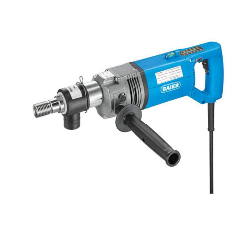 Baier - BDB 825 - Diamant droogboormachine - 1/2" / 1 1/4" - 1800W