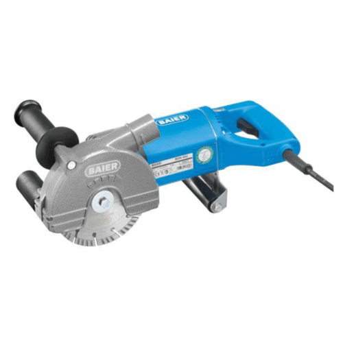 Baier - BDN 452 - Sleuvenzaagmachine - 1650W