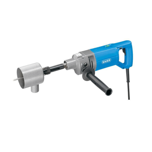 Baier - BDB 822AP - Diamant droogboormachine - 1650W
