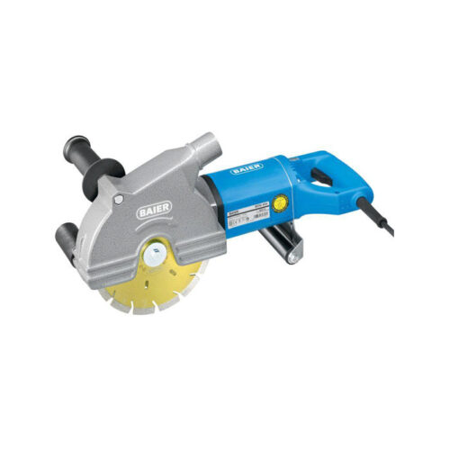 Baier - BDN 455 - Sleuvenzaagmachine - 2150W