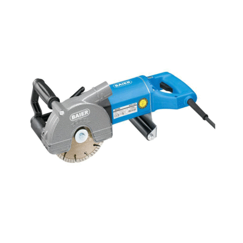 Baier - BDN 466/6 - Sleuvenzaagmachine - 2400W