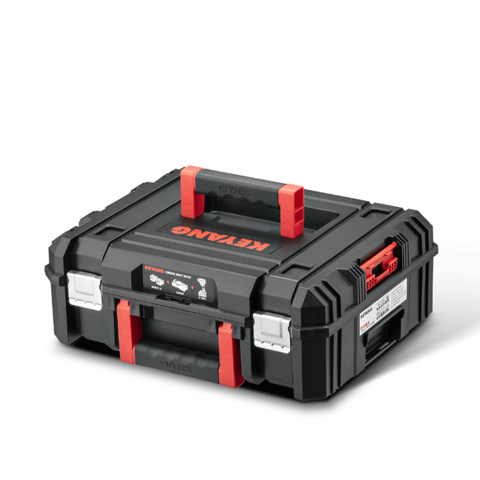 Kem Tools Tool boxes Keyang KB-01/KB-02 l KEM-EUROPE