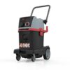 D'Orly x Sprintus CraftiX Safety Vacuum Cleaner 35L | 1200W | L-Class | Automatic Filter Cleaning
