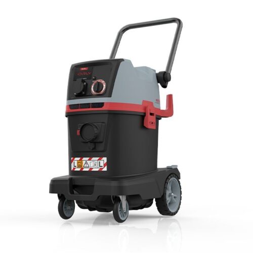 D’Orly x Sprintus CraftiX Veiligheidsstofzuiger 35L | 1200W | L-Klasse | Automatische Filterreiniging