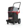D'Orly x Sprintus CraftiX Safety Vacuum Cleaner 35M | 1200W | M-Class | Anti-static & HEPA 13