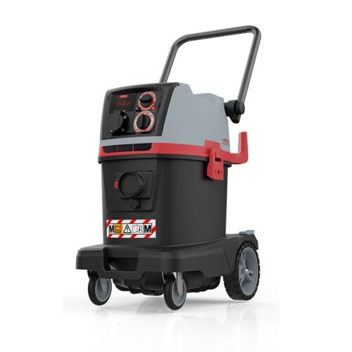 D’Orly x Sprintus CraftiX Veiligheidsstofzuiger 35M | 1200W | M-Klasse | Anti-statisch & HEPA 13