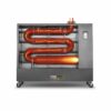 WELTEM WHO-070 Diesel-Infrarot-Heizung - für Räume bis zu 94 m³