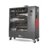 WELTEM WHO-095 Diesel-Infrarotstrahler - geeignet für bis zu 150 m³