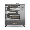 WELTEM WHO-095 Diesel-Infrarotstrahler - geeignet für bis zu 150 m³