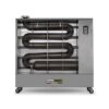 WELTEM WHO-175 Industrie-Infrarotstrahler - bis zu 260 m³ Heizvolumen