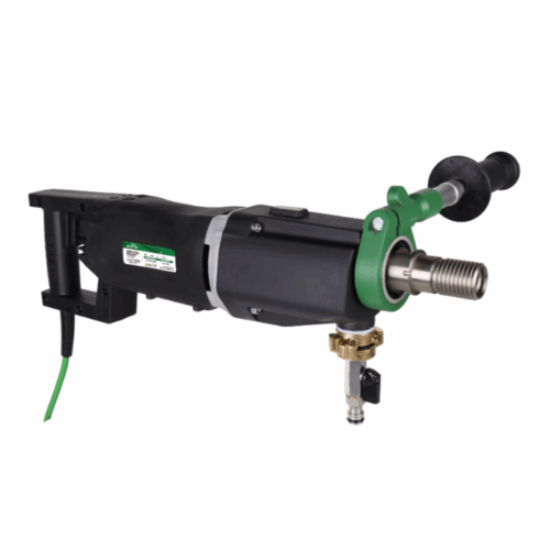 BYCON DMP-202BD | Diamantboormachine | 2600W | Natboren | Brushless | D-Greep