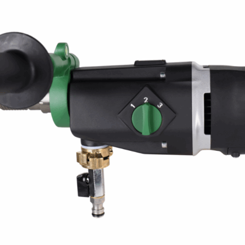 BYCON DMP-202BD | Diamantboormachine | 2600W | Natboren | Brushless | D-Greep
