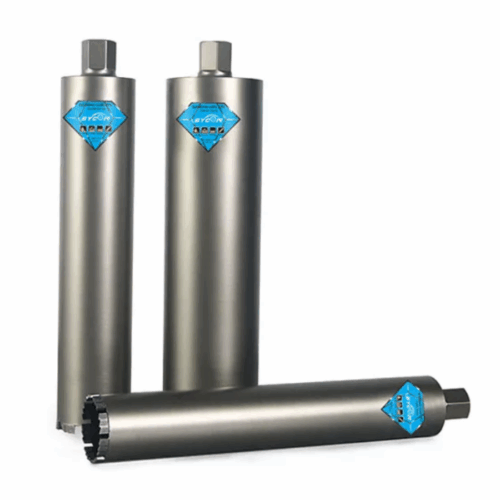 BYCON Chetak – Natte Diamantboor (“Shark”-segment) Ø 42 – 600 mm