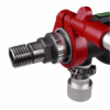 BYCON DB-162P - Diamant-Trockenbohrer | 2200W | Mikro-Schlagbohrer | P-Griff