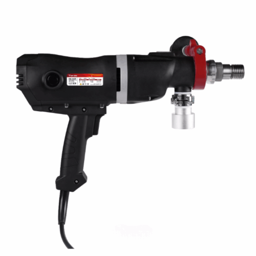 BYCON DB-162P - Diamant-Trockenbohrer | 2200W | Mikro-Schlagbohrer | P-Griff