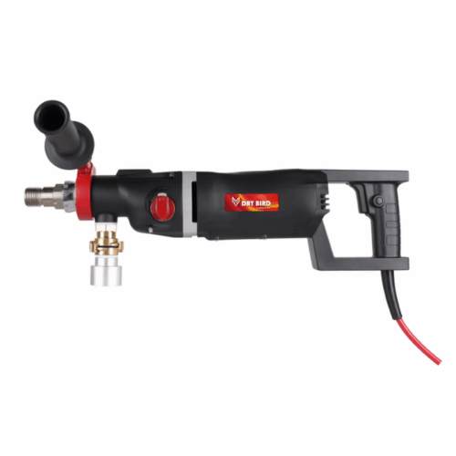 BYCON DB-202D – Droge Diamantboormachine | 2600W | Micro-Percussie | D-Greep