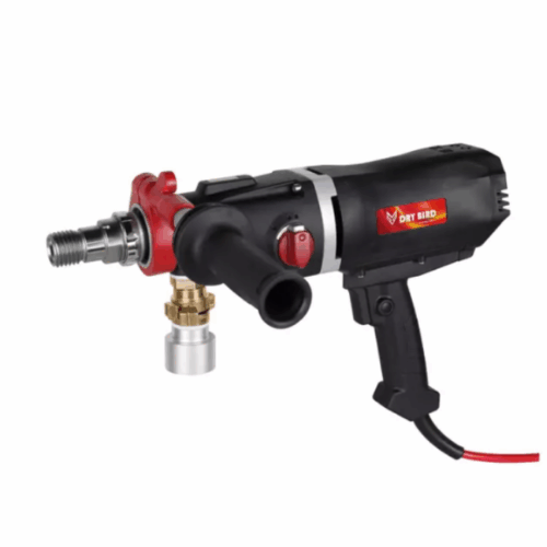 BYCON DB-202P – Droge Diamantboormachine | 2600W | Micro-Percussie | P-Greep