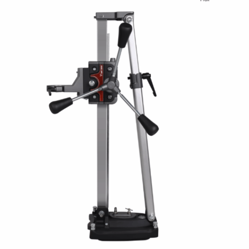 BYCON DBS-162 – Heavy-Duty Kernboorstatief 0–45° (Ø252 mm)