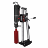 BYCON DBS-352 – Heavy-Duty Kernboorstatief 0–45° (Ø352 mm)
