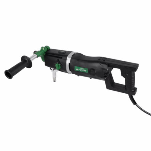BYCON DMP-132D – Draagbare Kernboormotor 1800 W (Ø162 mm)