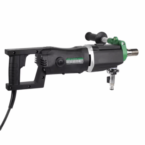 BYCON DMP-132D – Diamantboormachine | 1800W | Handbediend | D-Greep
