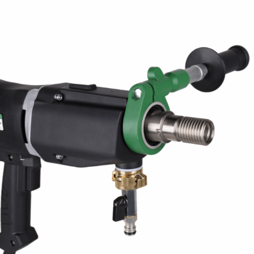 BYCON DMP-202BP – Diamantboormachine | 2600W | Natboren | Brushless | P-Greep