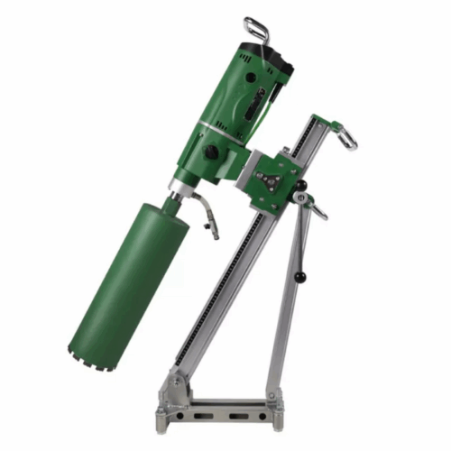 BYCON DMP-252 – Kernboormotor 2600 W (Ø252 mm)