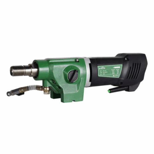 BYCON DMP-252B - Diamond drill | 3000W | Brushless | Lightweight | P-Grip