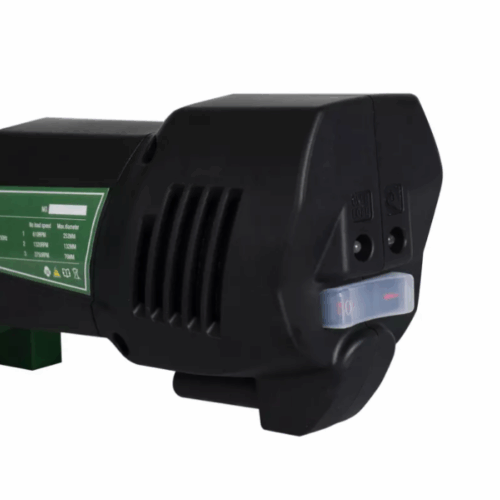 BYCON DMP-252B - Diamond drill | 3000W | Brushless | Lightweight | P-Grip
