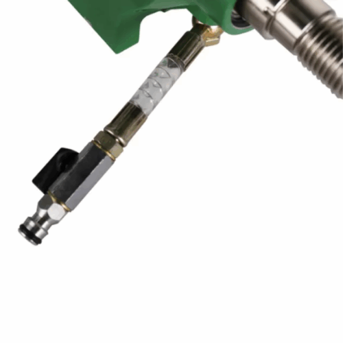 BYCON DMP-252B - Diamond drill | 3000W | Brushless | Lightweight | P-Grip