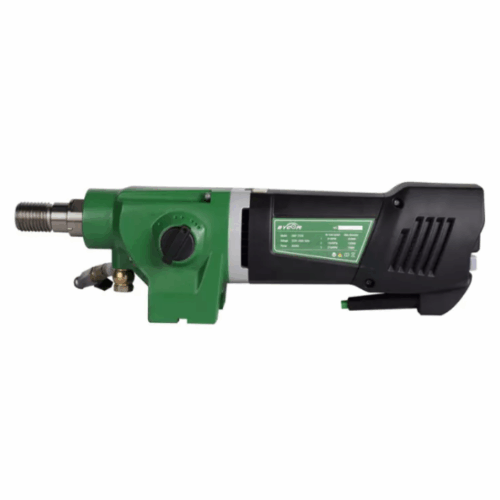 BYCON DMP-252B - Diamond drill | 3000W | Brushless | Lightweight | P-Grip