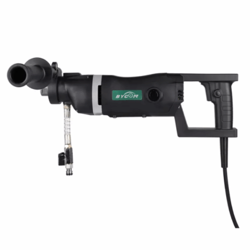 BYCON DMP-52D – Diamantboormachine | 1800W | Compact | Natboren | D-Greep