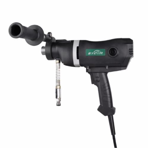 BYCON DMP-52P – Draagbare Kernboormotor 1800 W (Ø52 mm nat)