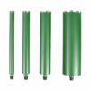 BYCON Wet Core Kit – Nat Diamantboorset Ø 35–132 mm (4-delig)