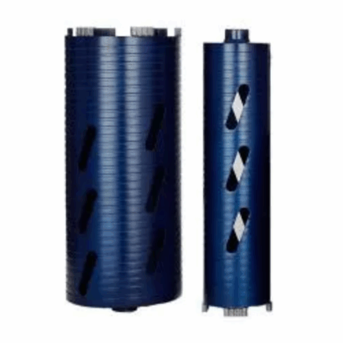 BYCON Classic – Droge Diamantboor Ø 25 – 182 mm