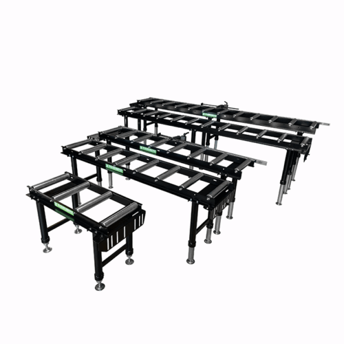 Eggenberg Rollenbaan - 1 / 2 / 3 meter