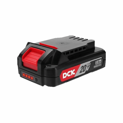 DCK FFBL2020 Accu 20V 2.0Ah