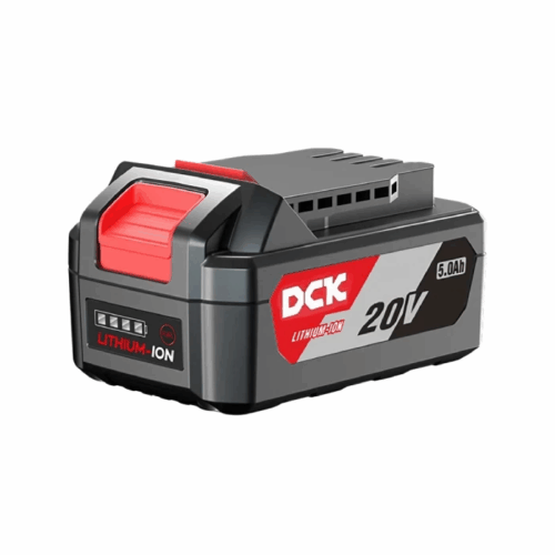 DCK FFBL2050 Accu 20V 5.0Ah