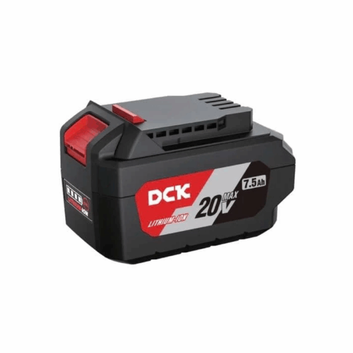 DCK FFBL2080 Accu 20V 8.0Ah