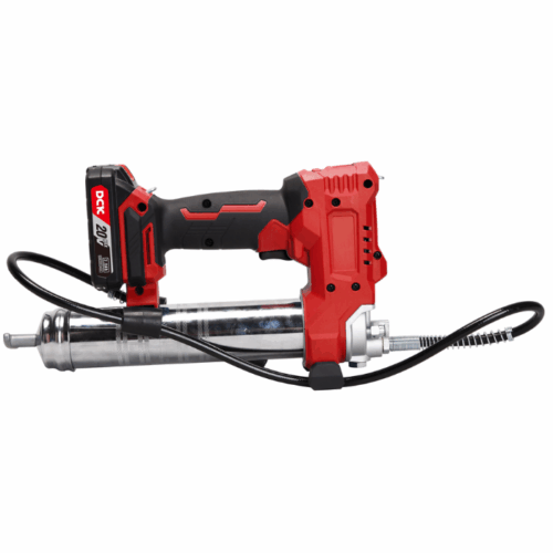 DCK KDGG500(DM) accu vetspuit 20V