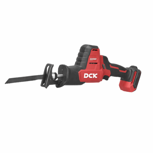 DCK KDJF22(Z) Accu Reciprozaag 20V body