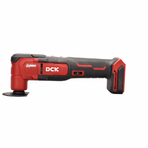 DCK KDMD20(Z) Accu Multitool 20V BODY DCK KDMD20(Z) Accu Multitool 20V BODY