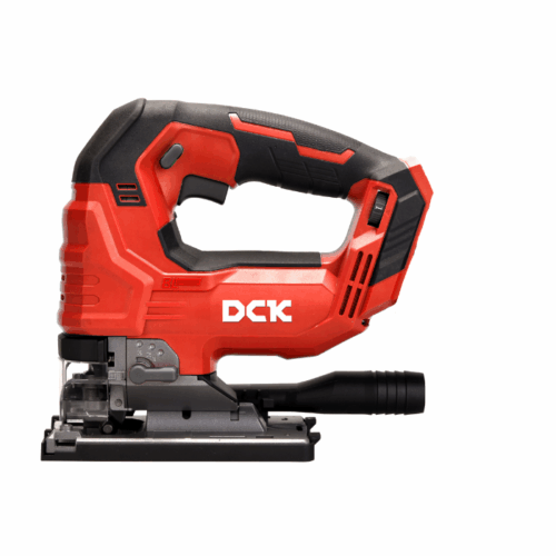 DCK KDMQ85(Z) Accu Jigsaw 20V BODY DCK KDMQ85(Z) Accu Jigsaw 20V BODY