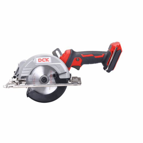 DCK KDMY125 (Z) cordless circular saw DCK KDMY125 (Z) cordless circular saw