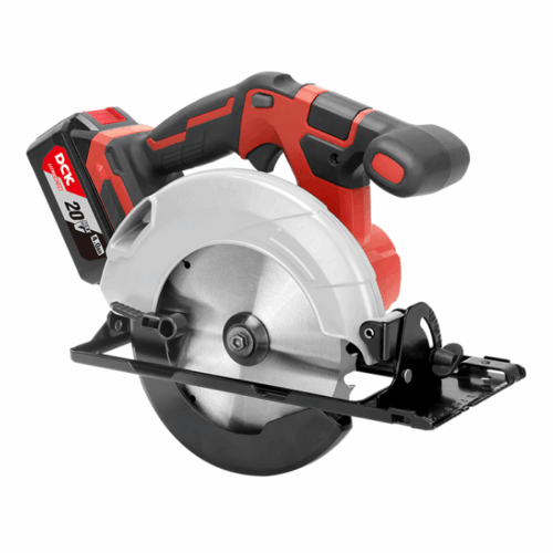 DCK KDMY165S(FK) cordless circular saw DCK KDMY165S(FK) cordless circular saw