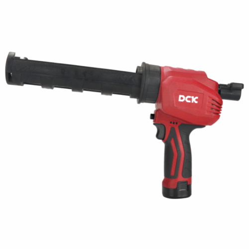 DCK KDPJ12(EK) Accu Kitspuit 12V