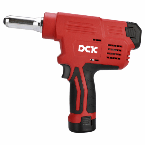 DCK KDPM50(EK) accu blindklinknageltang