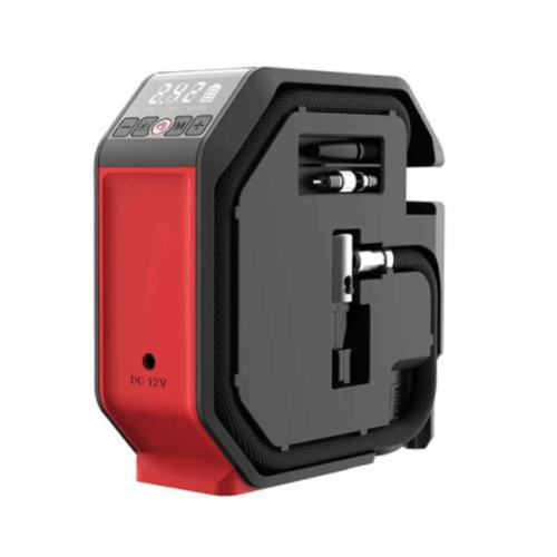 DCK KDQE120(DK) accu compressor 20V