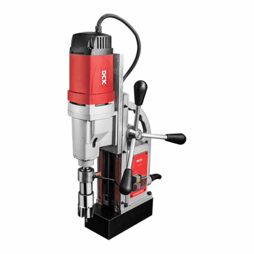 DCK KJC30B magnetische boormachine
